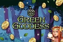 Green Goddess slot